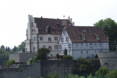 SchlosshotelVellberg