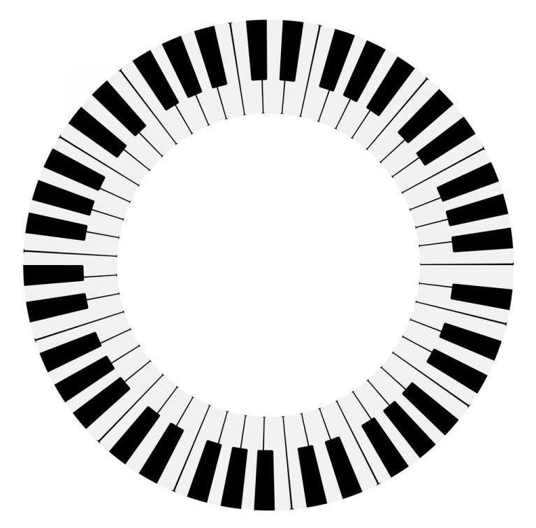 Weltpianisten