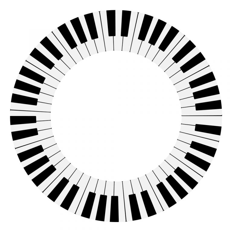 Weltpianisten